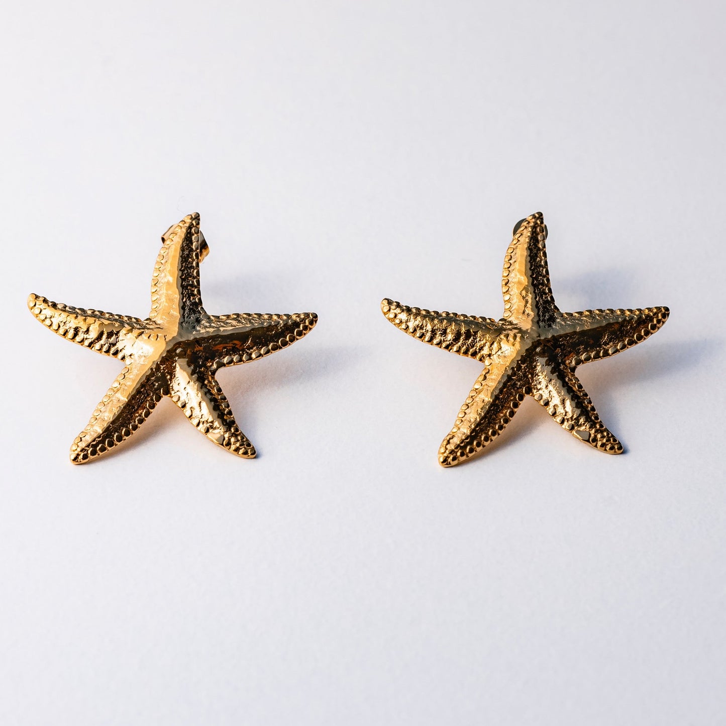 Starfish Earrings (Bundle)