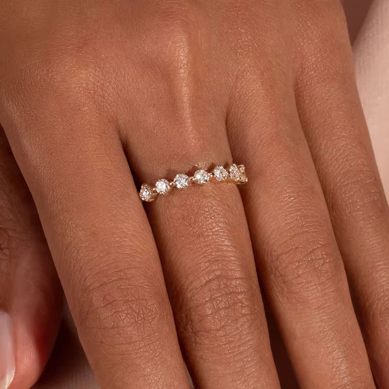 CELESTE CLASSIC RING