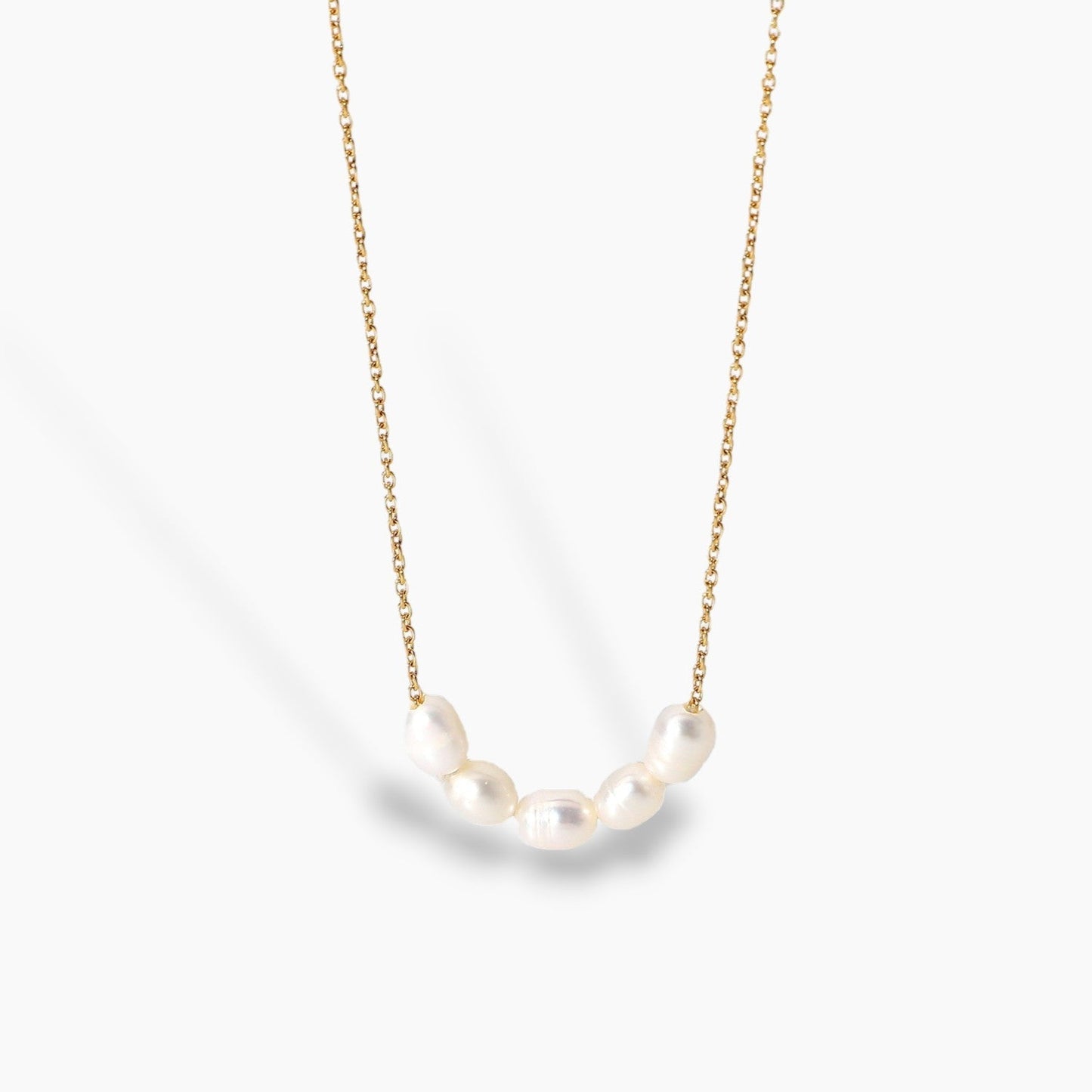 Kona Pearl Necklace (Bundle)