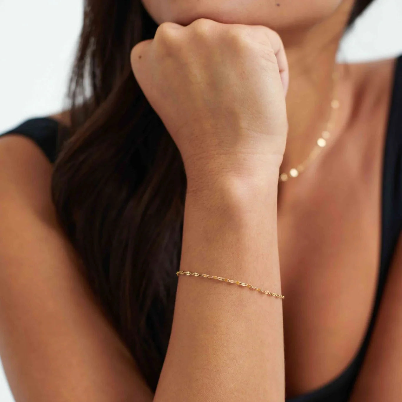 MINI DAINTY BRACELET