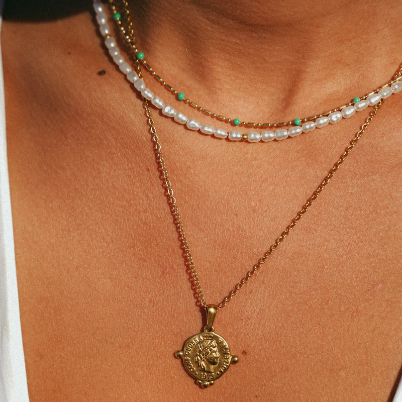 Necklaces 5 for 50