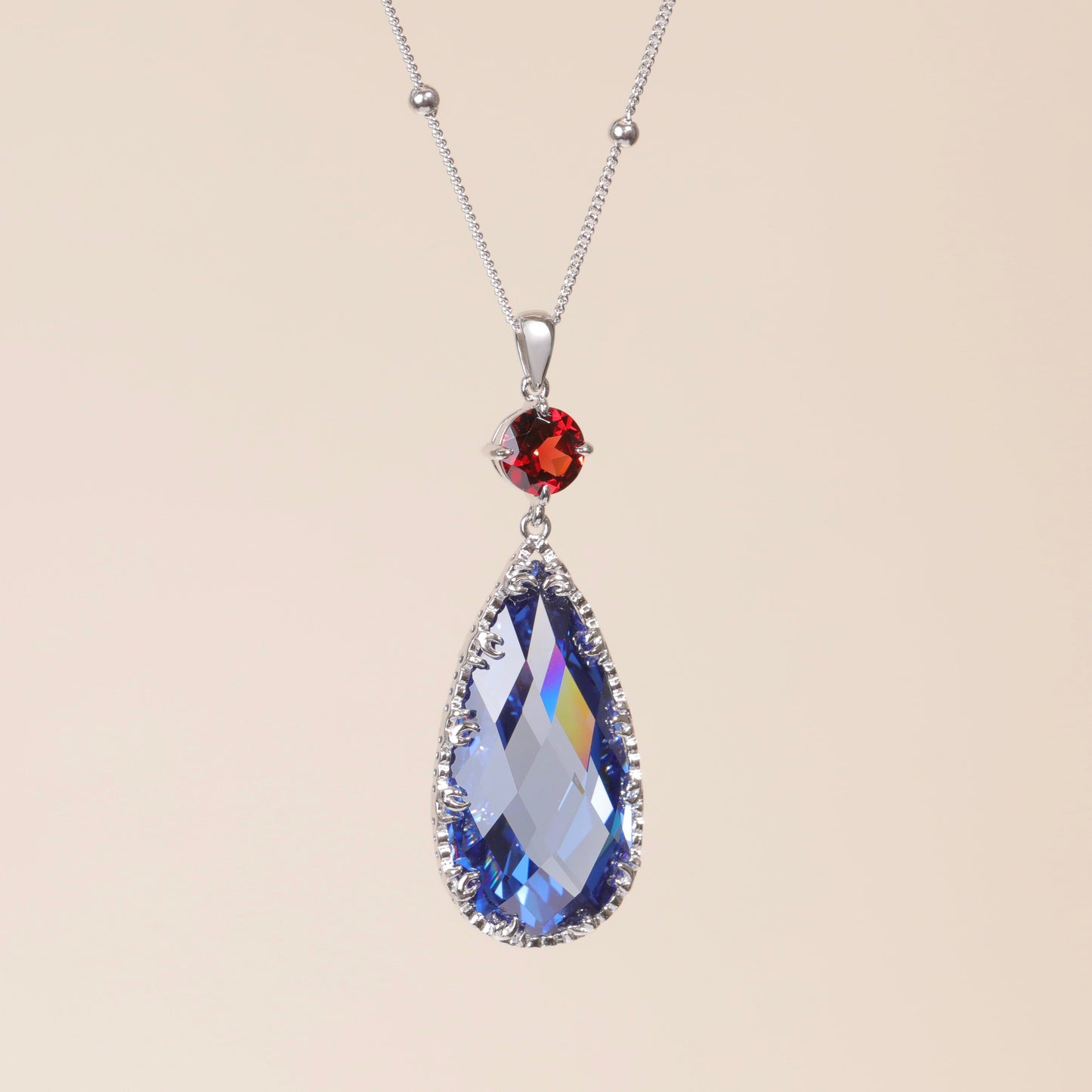 Howl's Necklace