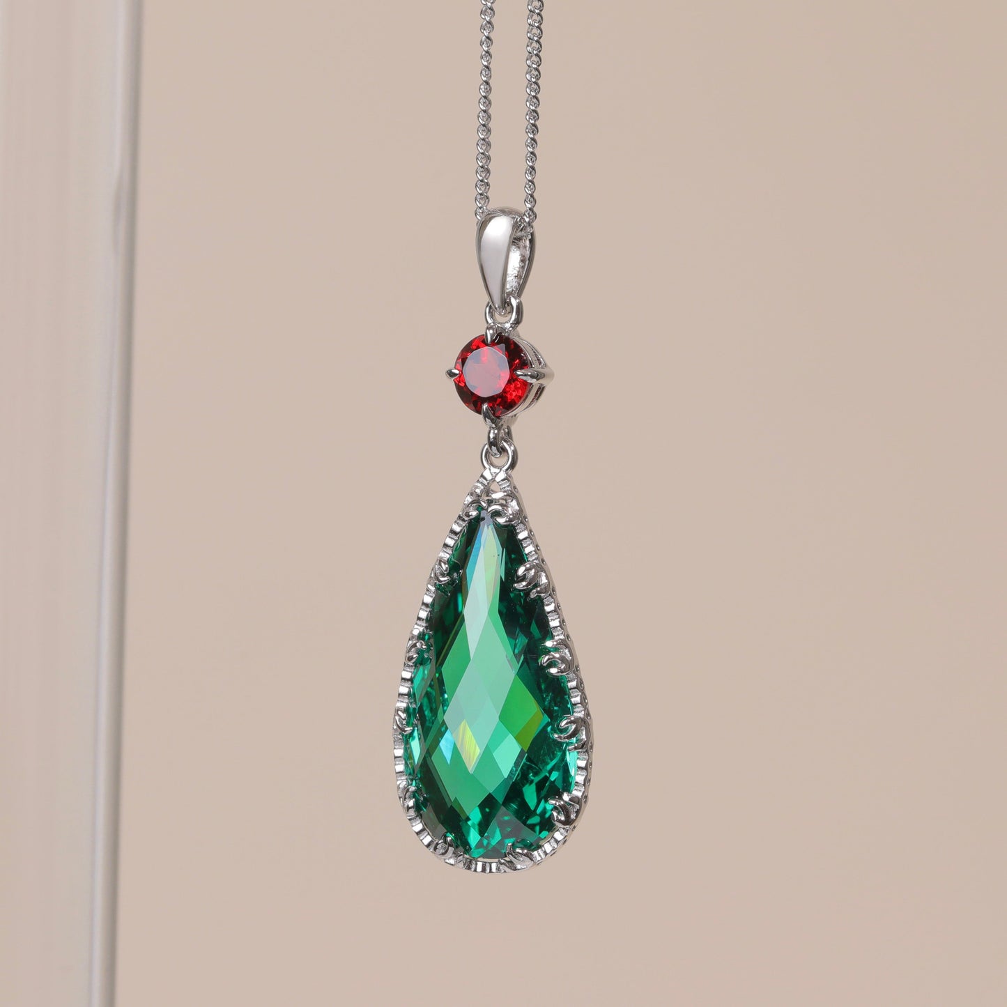 Baby Howl's Necklace