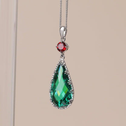 Baby Howl's Necklace
