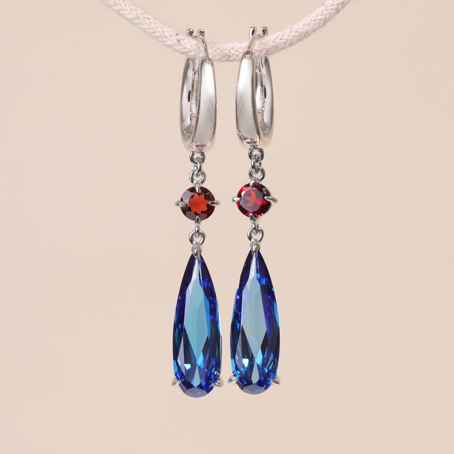 Howl's Earrings