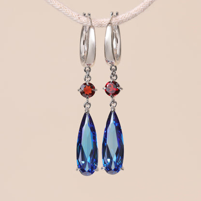 Howl's Earrings