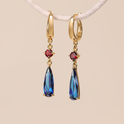Baby Howl's Earrings