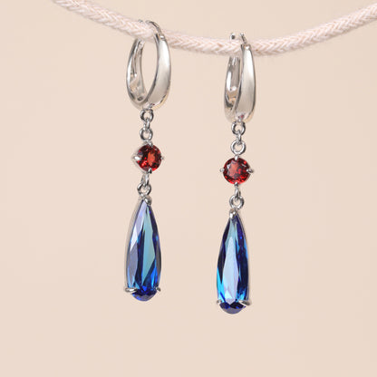 Baby Howl's Earrings