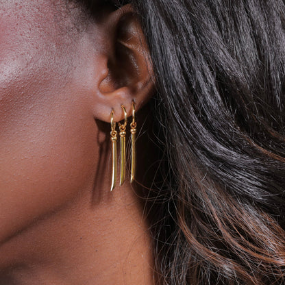 Zoro's Earring