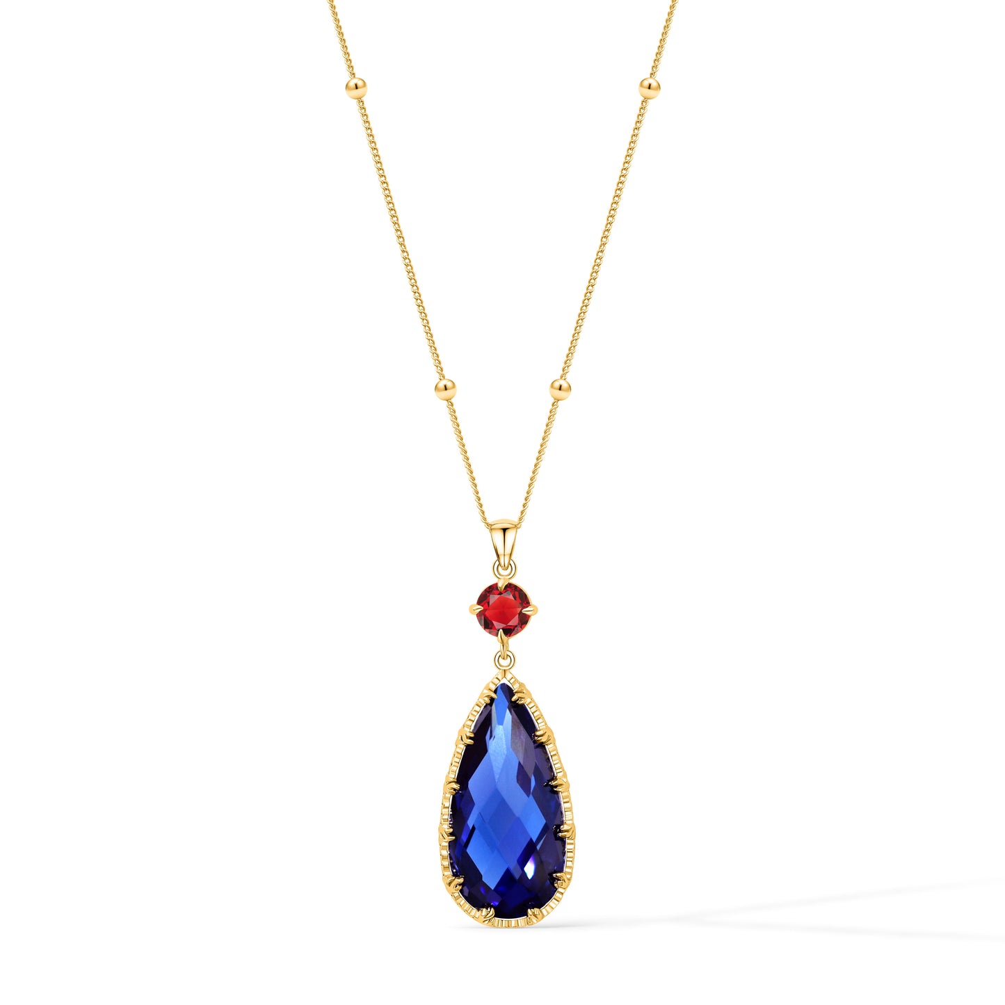 Howl's Necklace