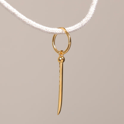 Zoro's Earring