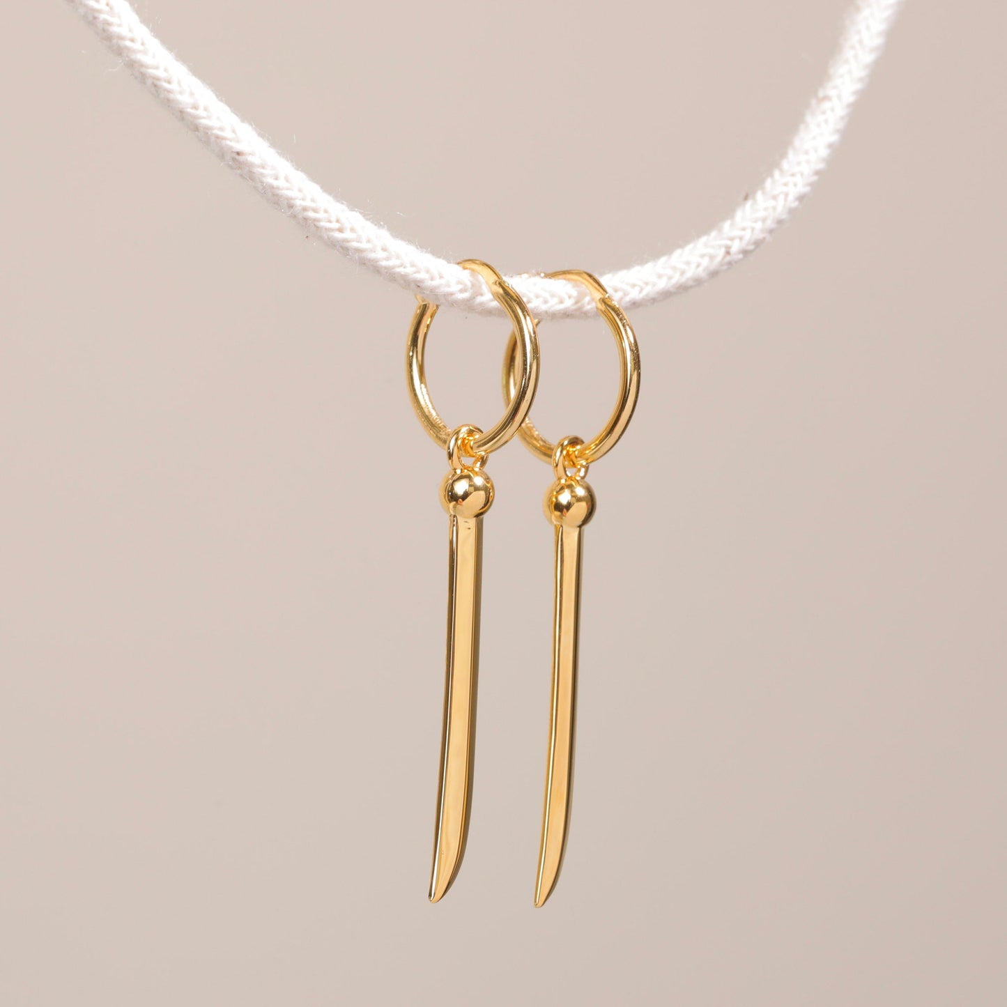 Zoro's Earring
