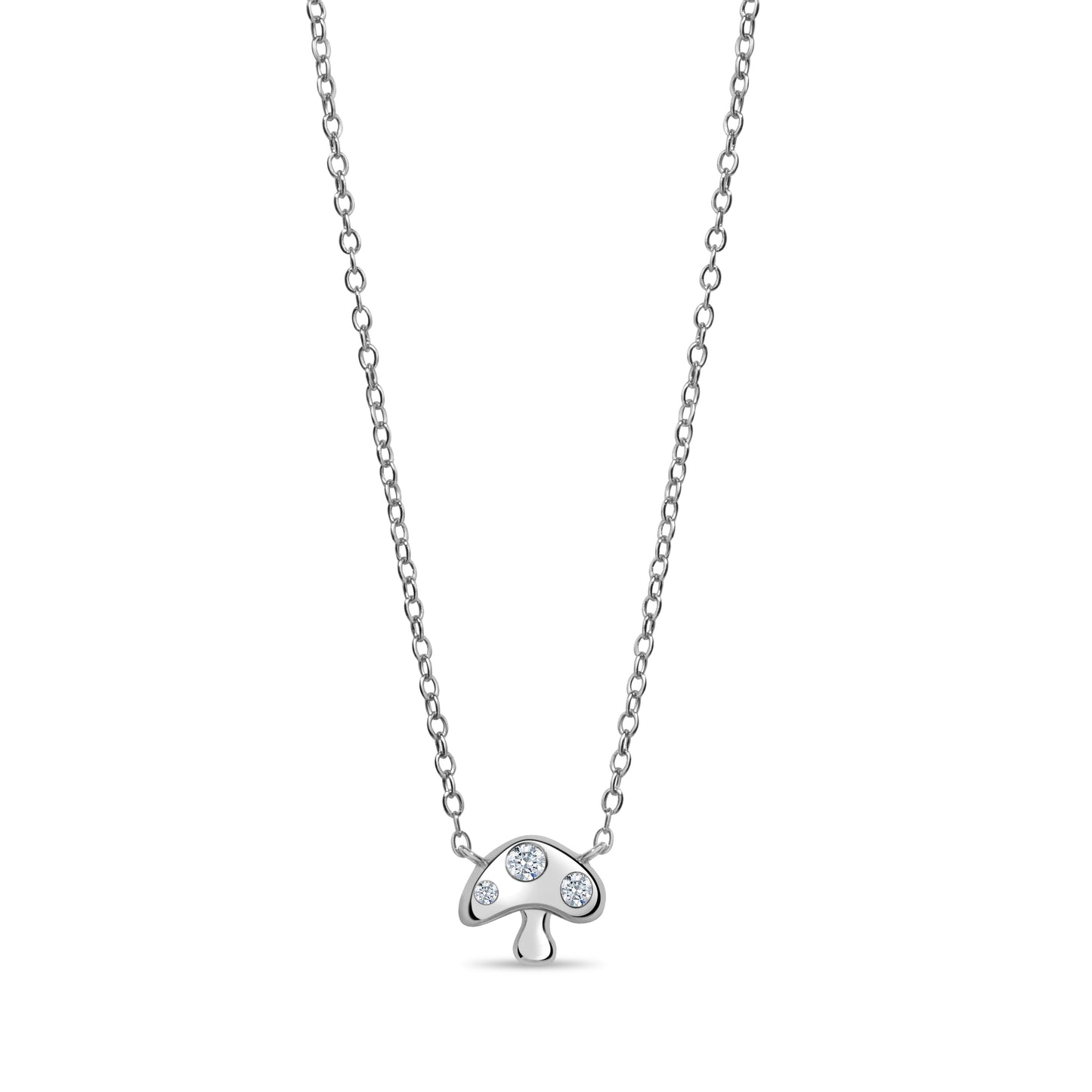 Faelyn Necklace
