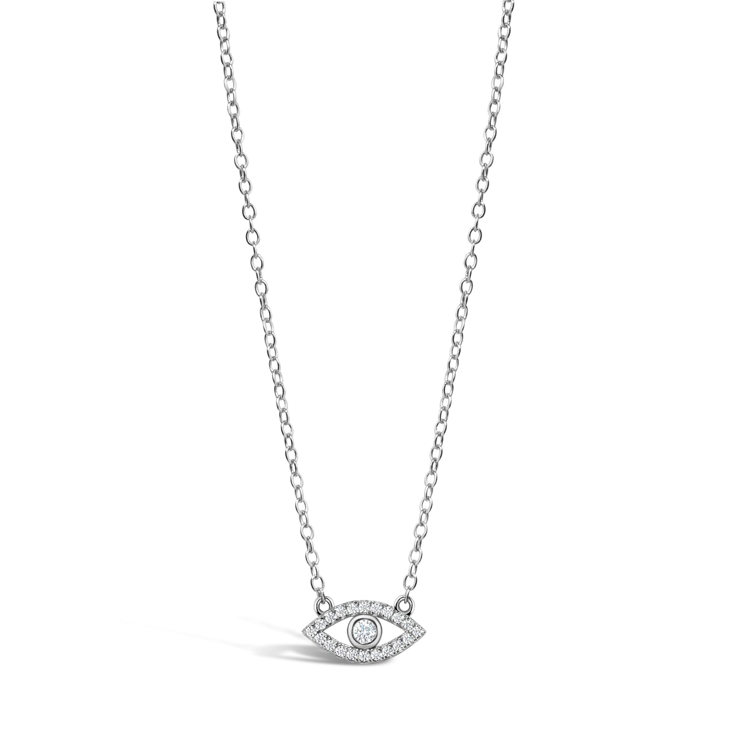 Aegis Necklace