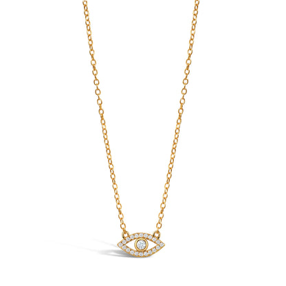 Aegis Necklace