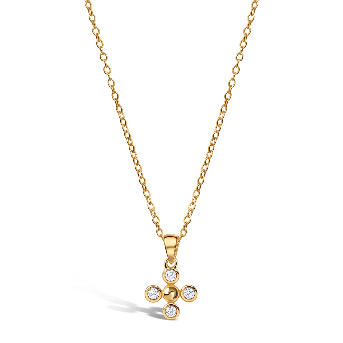 Astra Necklace