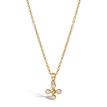 Astra Necklace