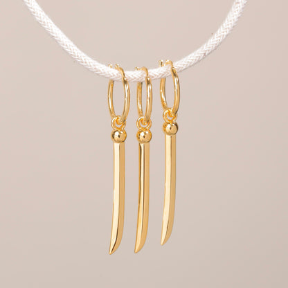 Zoro's Earring