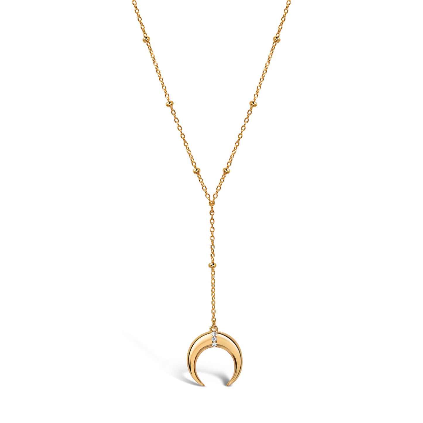 Lunara Necklace
