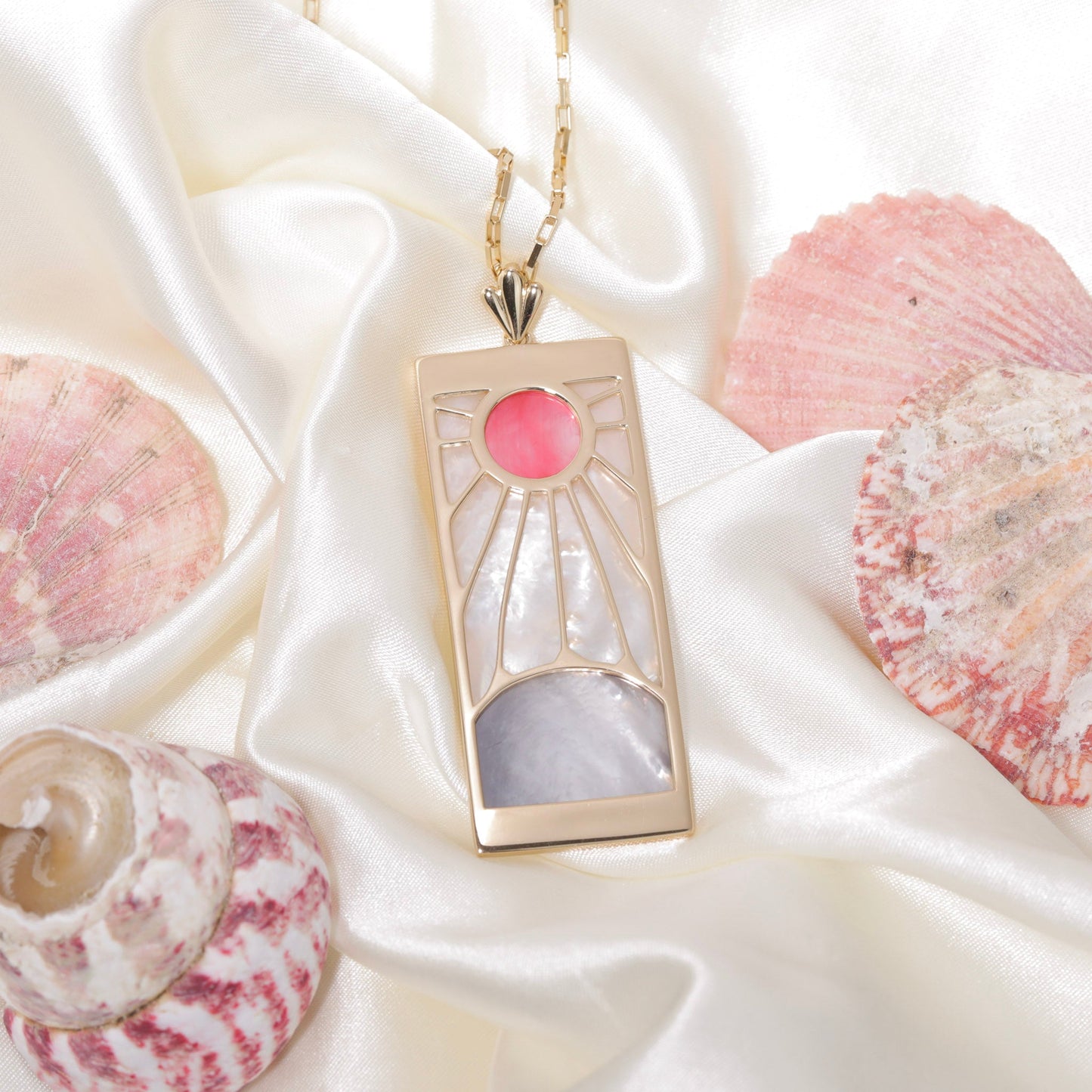 Tanjiro's Necklace