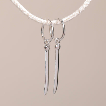 Zoro's Earring