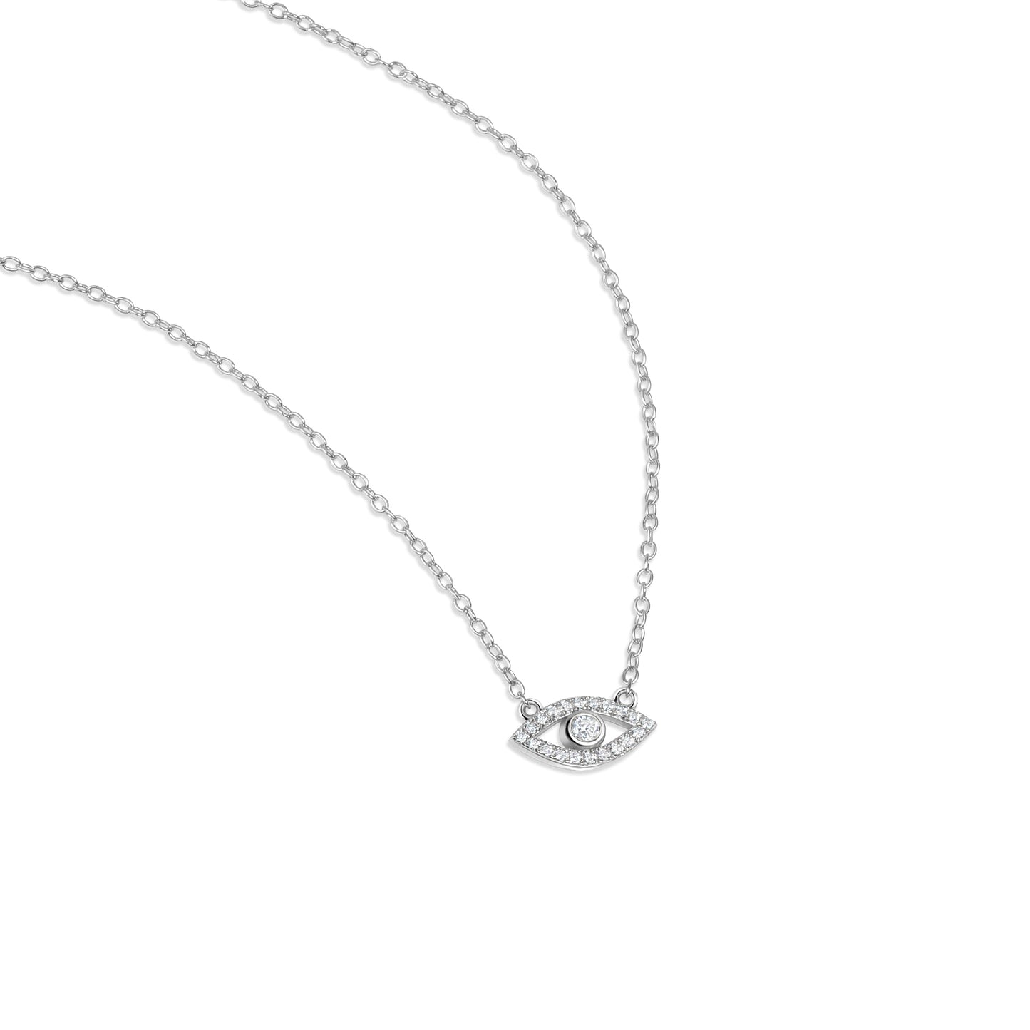 Aegis Necklace