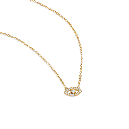 Aegis Necklace