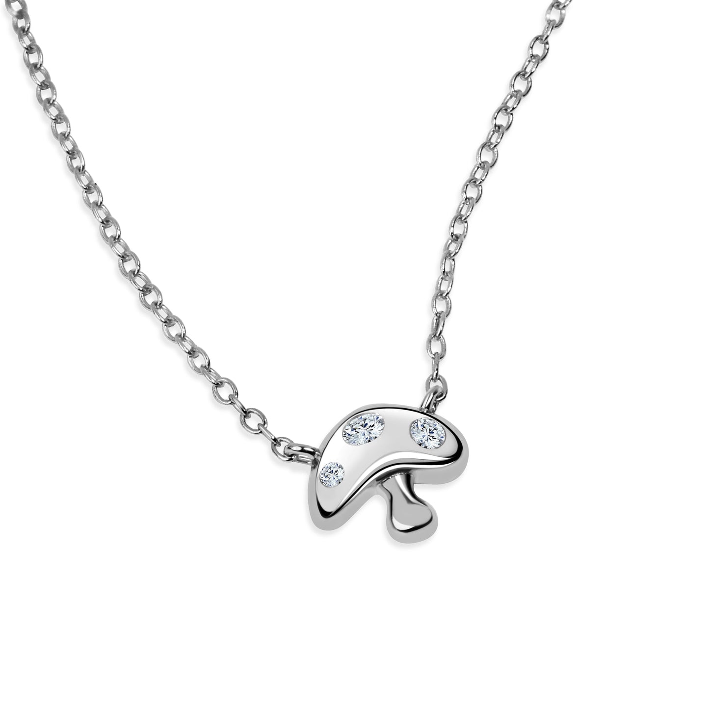 Faelyn Necklace