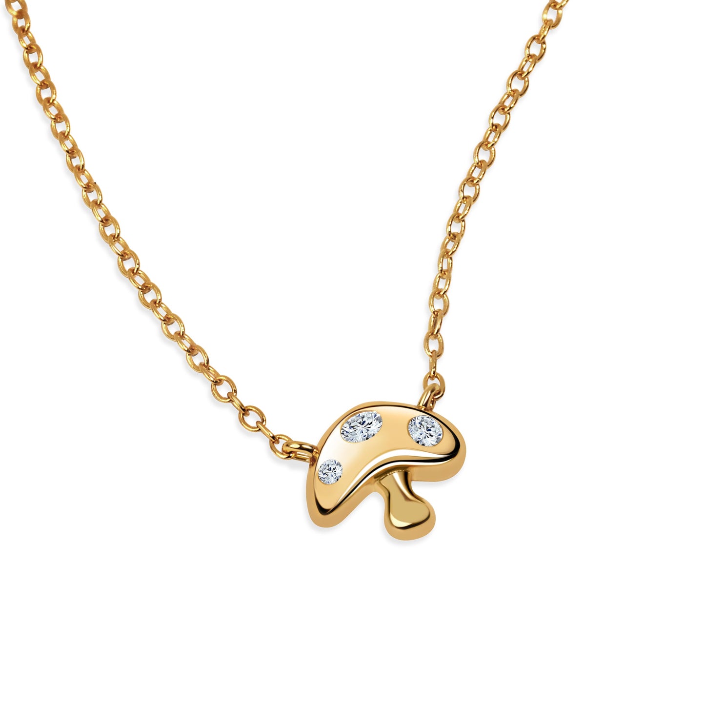 Faelyn Necklace