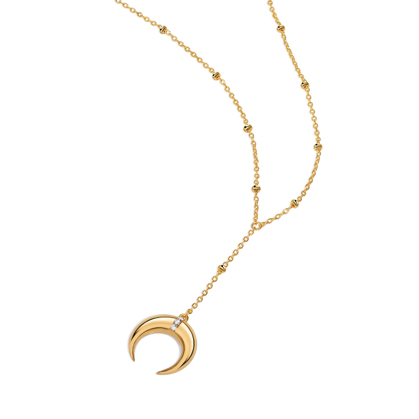 Lunara Necklace