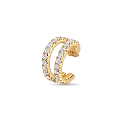 Sonaria Ear Cuff