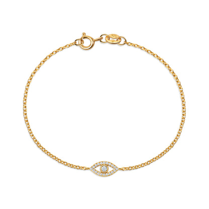 Aegis Bracelet