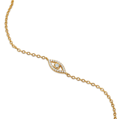 Aegis Bracelet