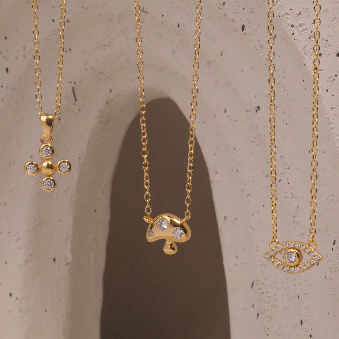 Faelyn Necklace