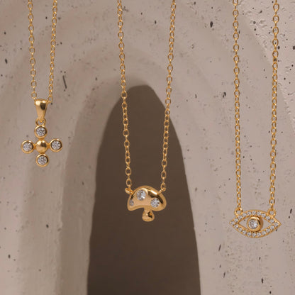 Astra Necklace