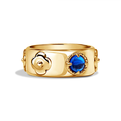 Howl's Ring
