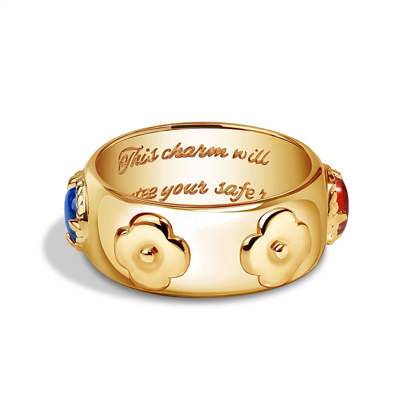 Howl's Ring