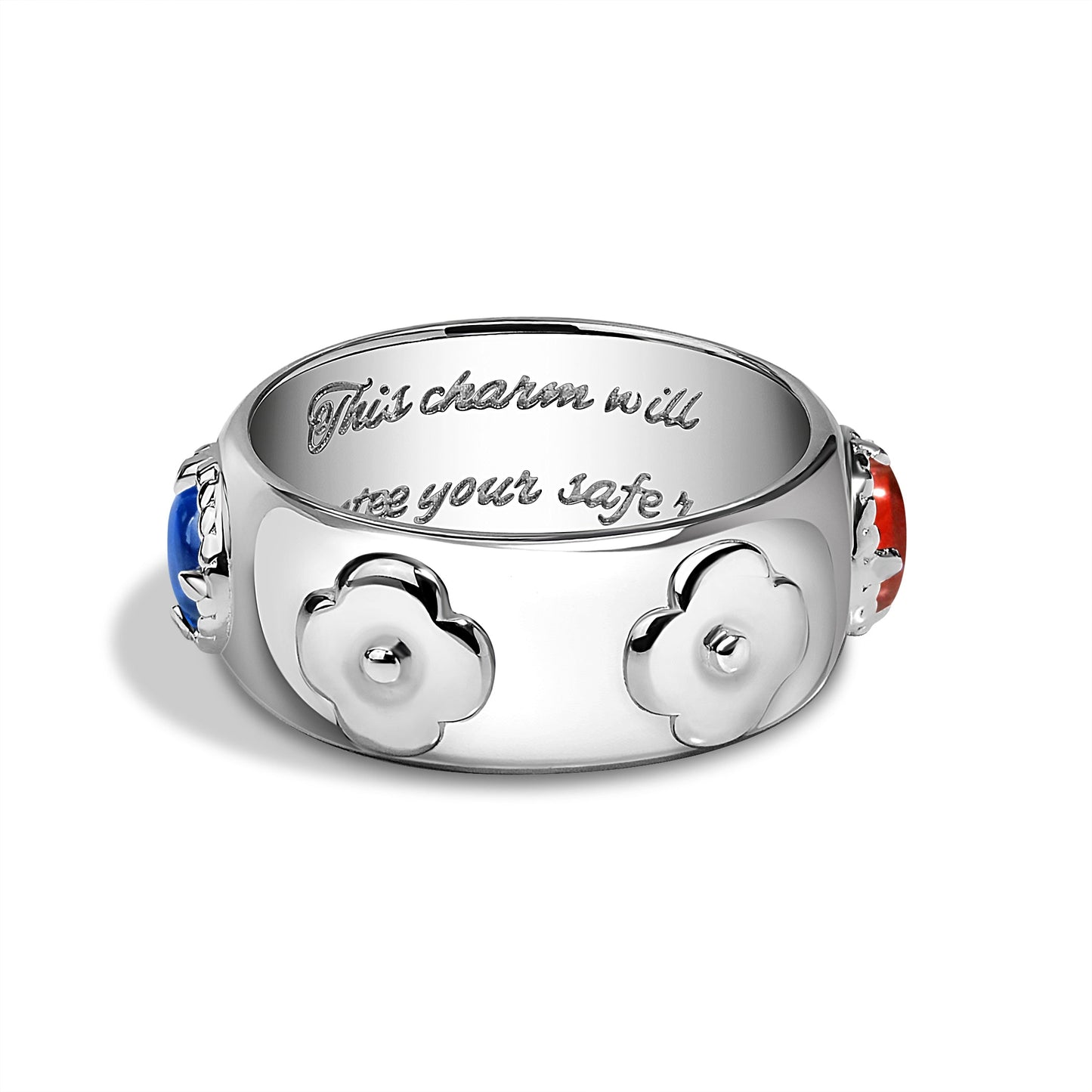 Howl's Ring