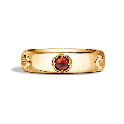 Baby Howl's Ring