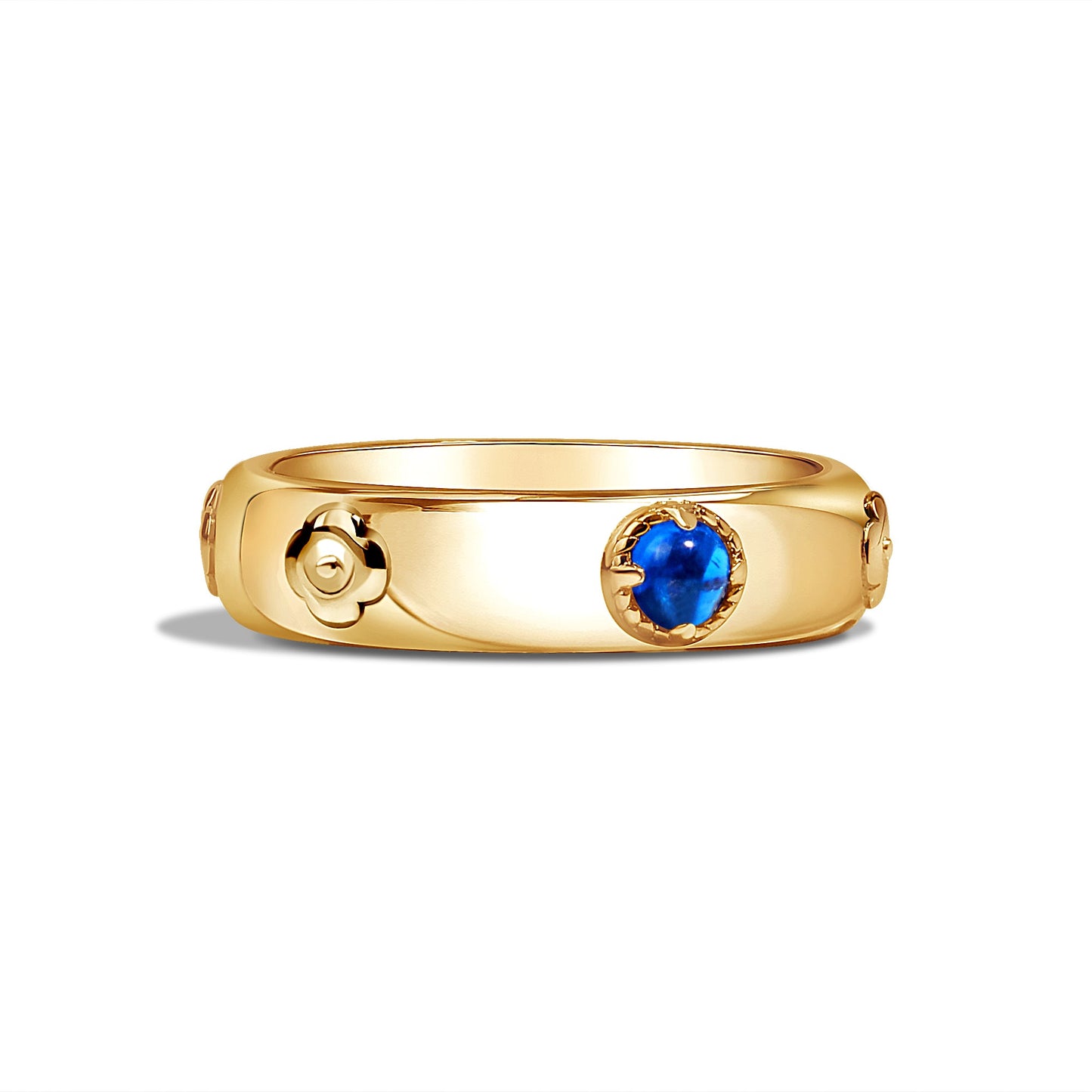 Baby Howl's Ring
