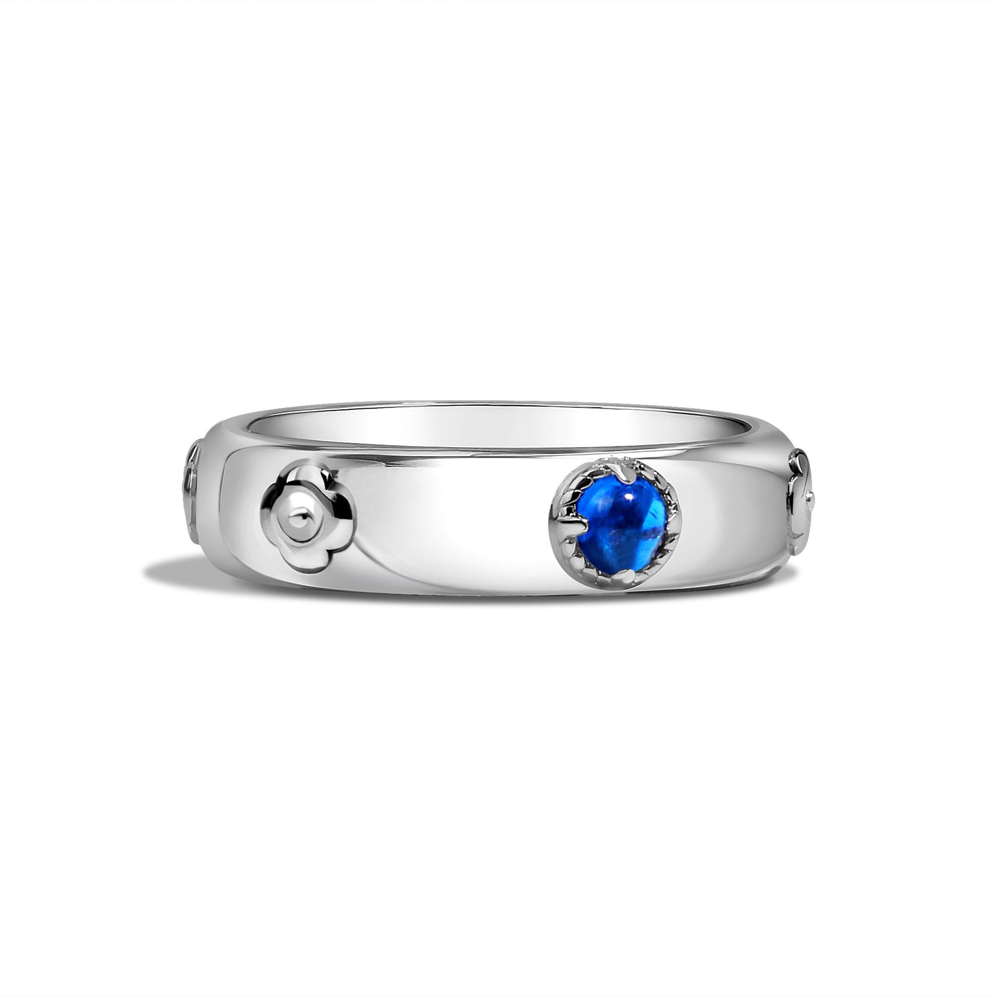 Baby Howl's Ring