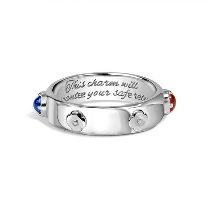 Baby Howl's Ring