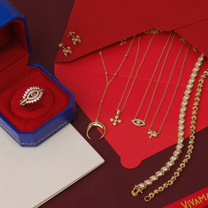 Aegis Necklace