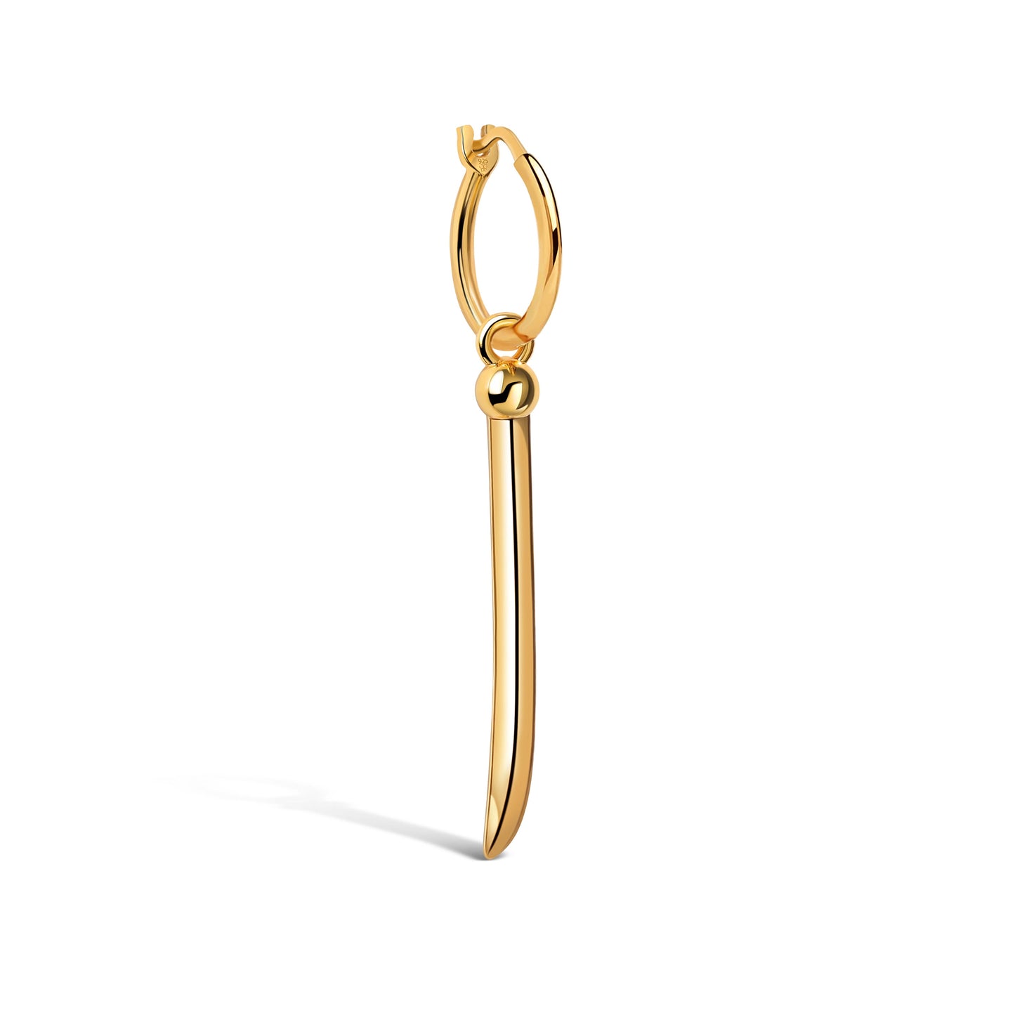 Zoro's Earring