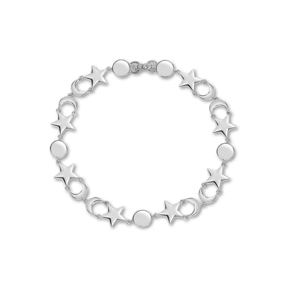 Cosmic Sky Bracelet