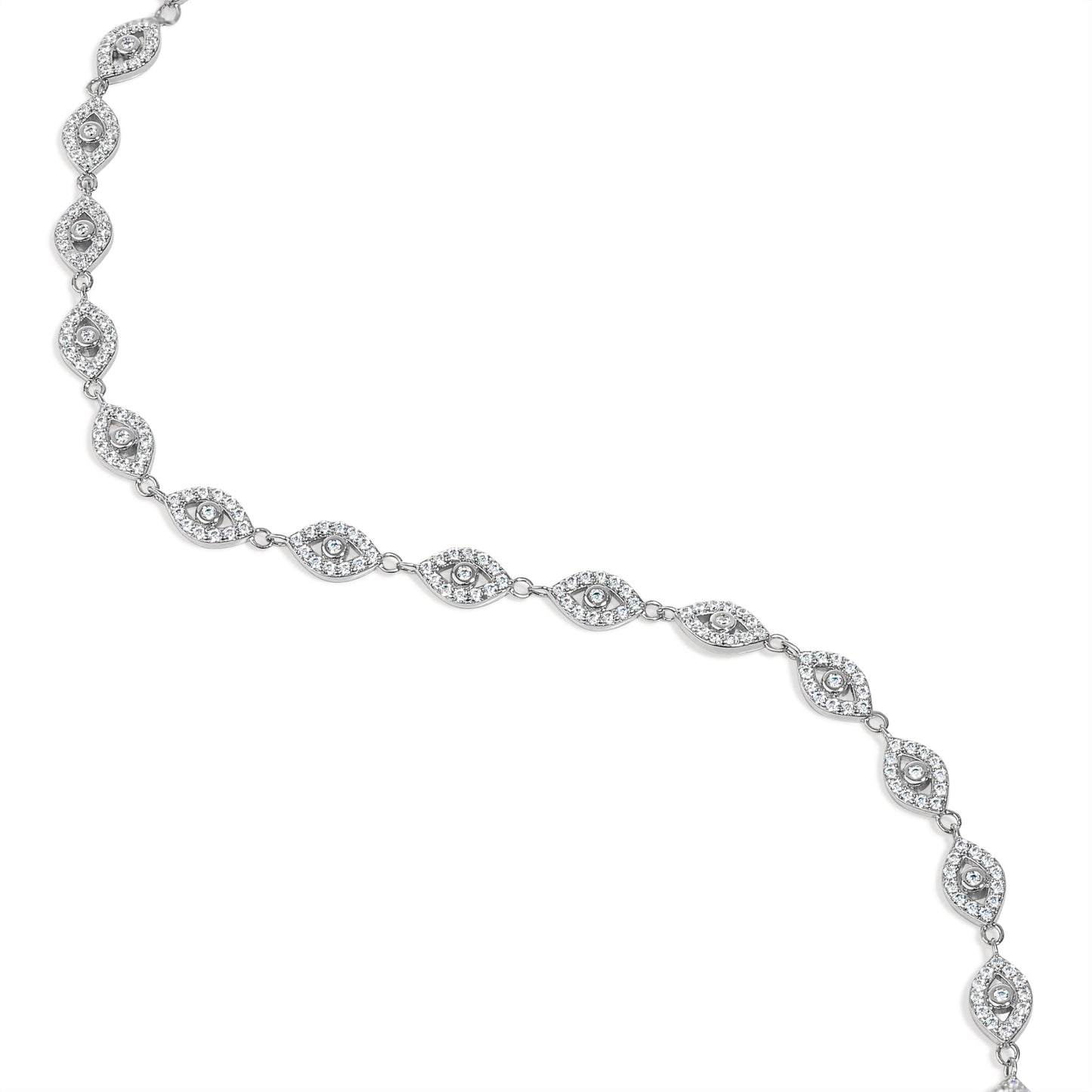 Aegis Link Bracelet