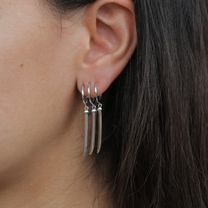 Zoro's Earring