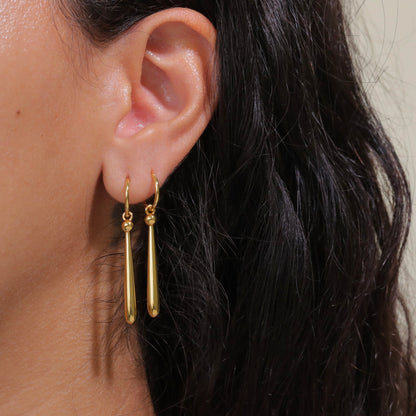 Zoro's Earring
