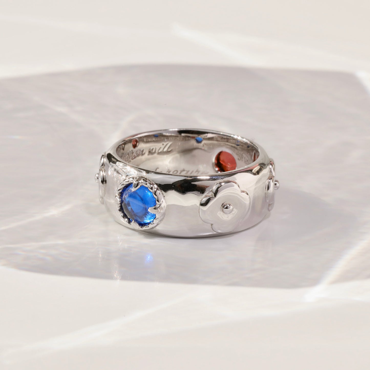 Howl's Ring
