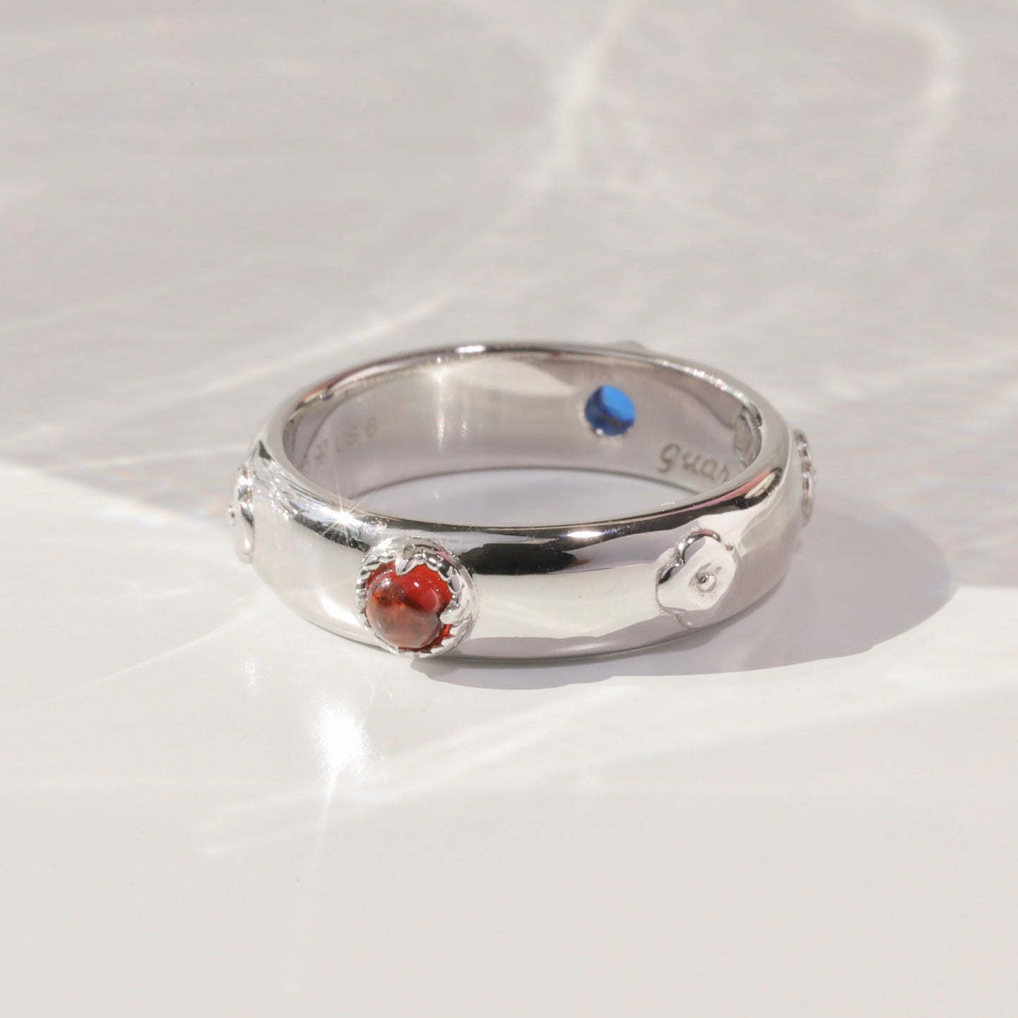 Baby Howl's Ring
